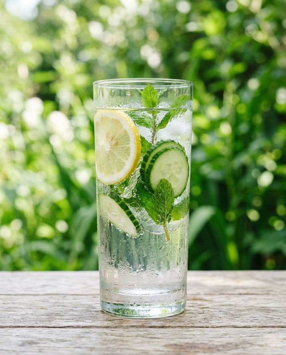 Detox- und Fasten-Begleitung — 7 Tage Pause für deinen Körper