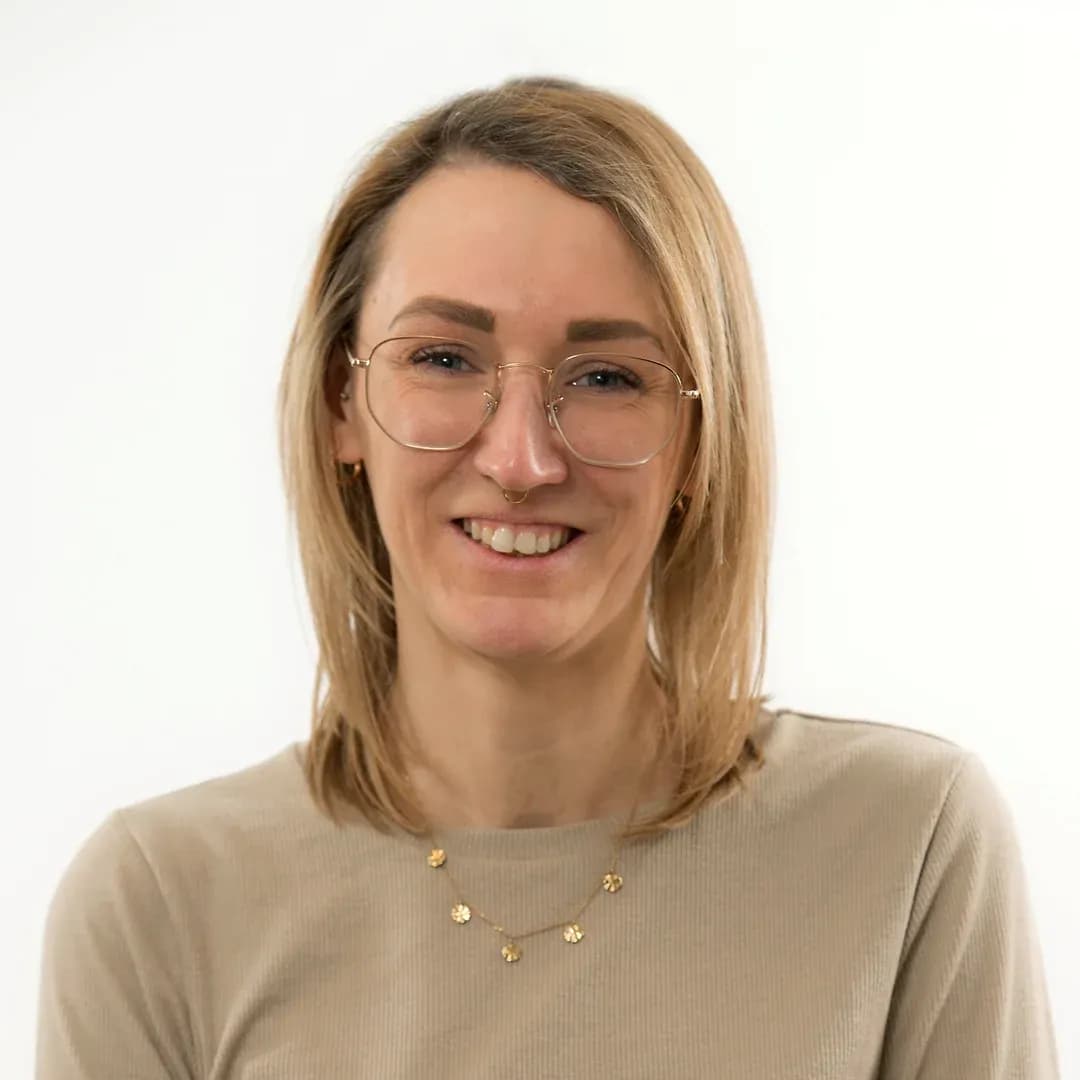 Jaqueline Schumacher – Ganzheitliche Gesundheitsberaterin