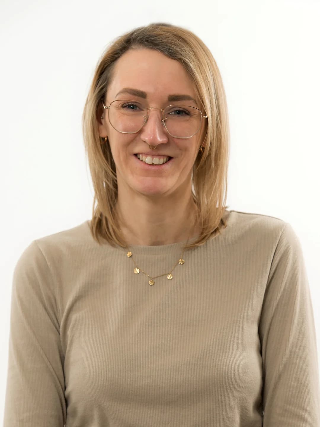 Jacky – Deine Gesundheitsberaterin